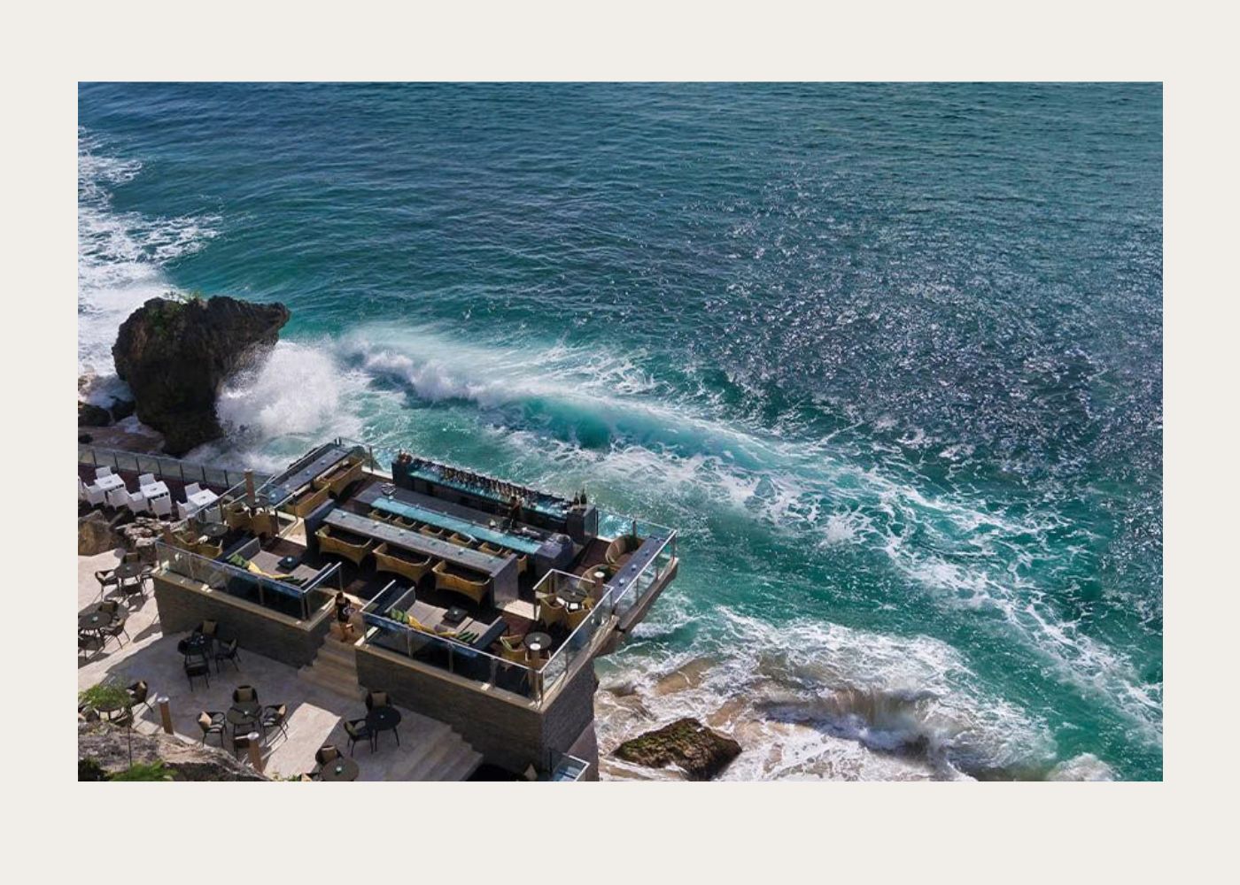 The New Ayana Segara Hotel In Bali Is The Perfect Place To Stay 
